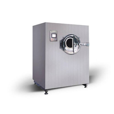 Καλή τιμή Ολοκληρωμένος Ss304 ζάχαρης επιστρώματος έλεγχος PLC εξοπλισμού προγραμματίσημος σε απευθείας σύνδεση