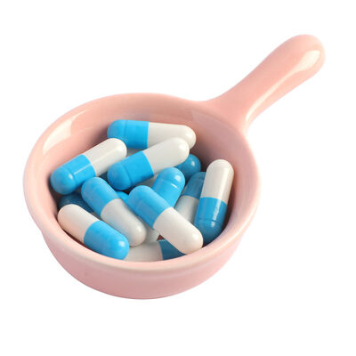 Καλή τιμή Κενό συντηρητικό καψών πηκτωμάτων συσκευασίας τροφίμων HPMC Vegan ελεύθερο σε απευθείας σύνδεση