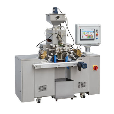 Καλή τιμή Μηχανή 7rpm ενθυλάκωσης Softgel βιταμινών για τη ζελατίνη σε απευθείας σύνδεση