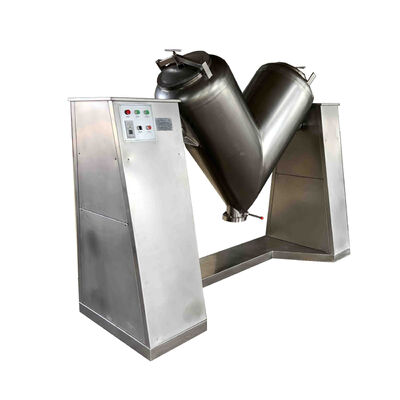Καλή τιμή 4kw ξεράνετε τη χειρωνακτική τροφή μηχανών 15rpm 2500L μιγμάτων σκονών συνδυασμού σε απευθείας σύνδεση