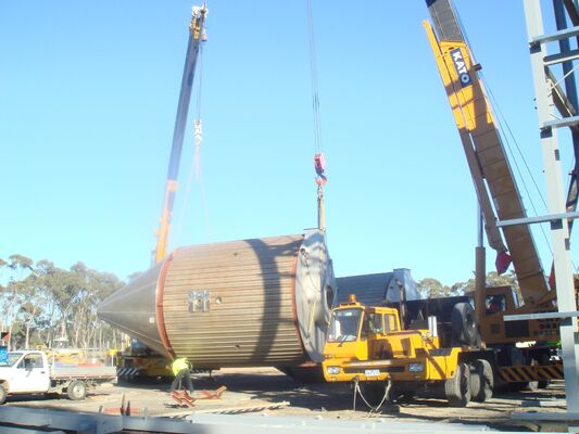 Καλή τιμή Ανοξείδωτο 304 αποξηραντικών μηχανών μεγάλου φυγοκεντρικό ψεκασμού σε απευθείας σύνδεση