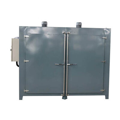 Καλή τιμή Ζεστός αέρας που κυκλοφορεί το φαρμακευτικό φούρνο ιατρικής στεγνωτήρων βοτανικό χαμηλού θορύβου σε απευθείας σύνδεση