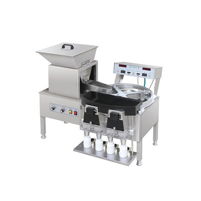 Καλή τιμή Μικρή υπολογιστών γραφείου τσίχλα χαπιών ταμπλετών καψών μηχανών καραμελών μετρώντας σε απευθείας σύνδεση